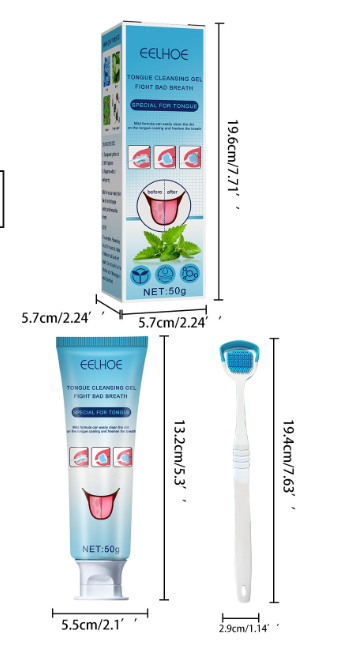Miniaturbild: Artifact Oral Care Kit