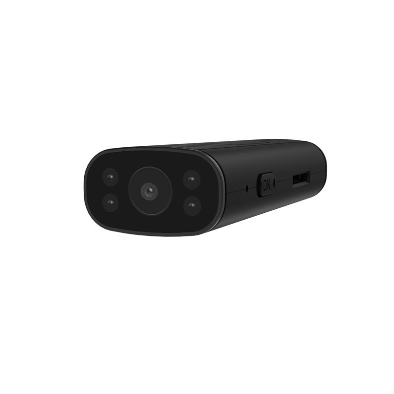 Thumbnail: Remote Surveillance Camera