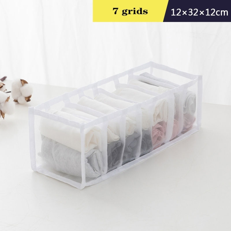 Miniature : Wardrobe Clothes Organizer 