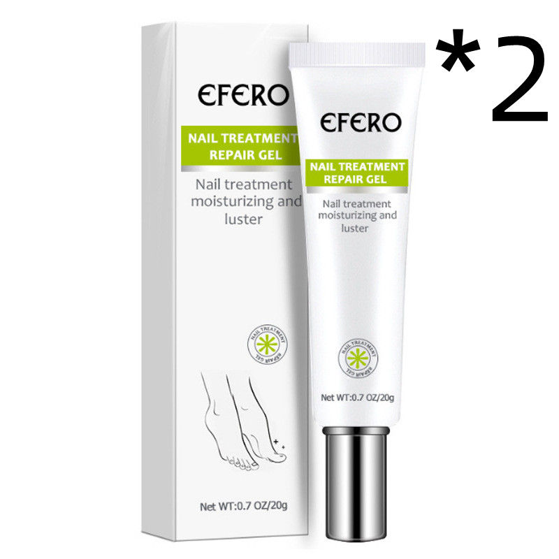 Thumbnail: Nail Fungus Defender Serum
