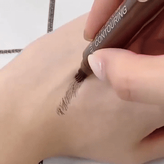 Thumbnail: Waterproof Eyebrow Pencil