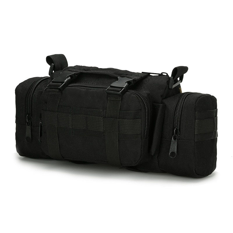 Thumbnail: Multifunctional Outdoor Tactical Bag