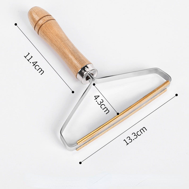 Miniatura: Portable Lint Remover