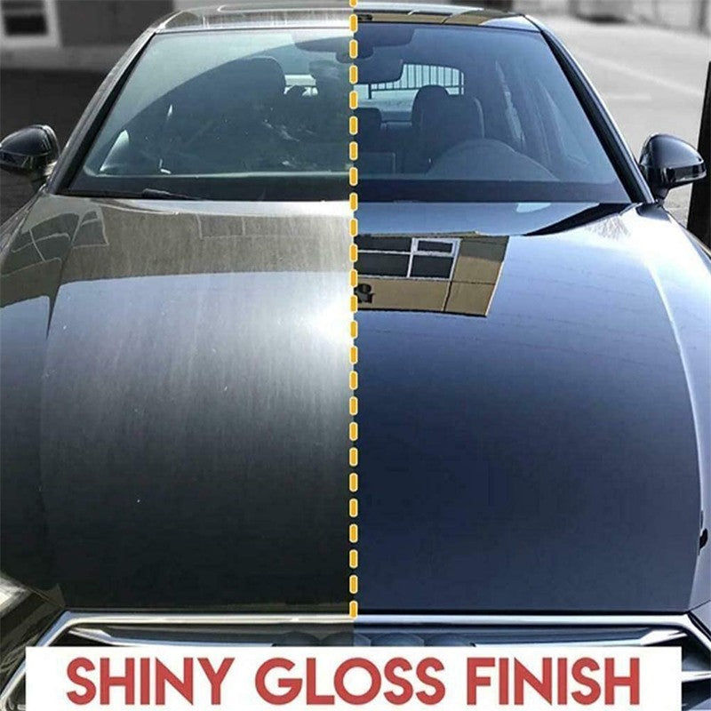 Miniatura: MirrorGloss Car Coating Spray