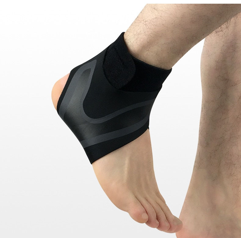 Thumbnail: Dynamic Ankle Support Brace