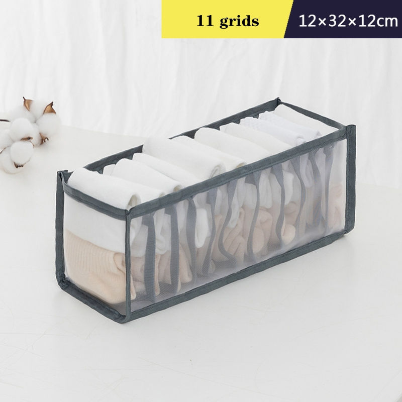Miniature : Wardrobe Clothes Organizer 