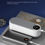 Miniature : Portable Multi-purpose Ultrasonic Cleaning Machine