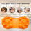 Miniature : CerviCare Neck & Back Relief Pillow