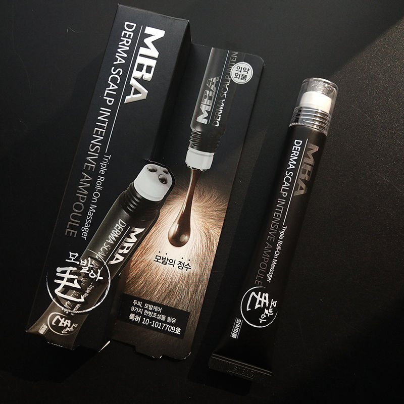 Miniatura: Hairline Rejuvenator Elixir