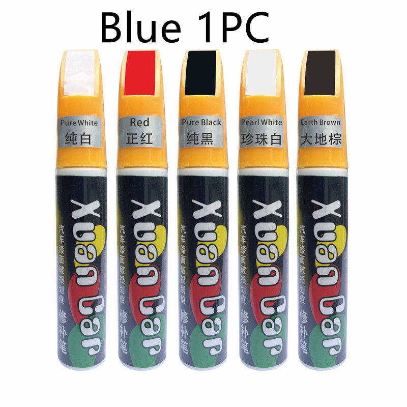 Thumbnail: Car Scratch Repair Pen