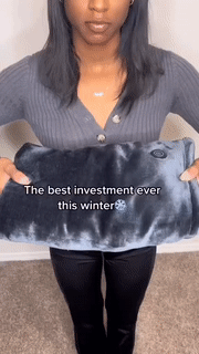 Electric Heating Blanket | Shopenzer, Inc.