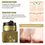 Thumbnail: Black Tea Facial Peel off Mask