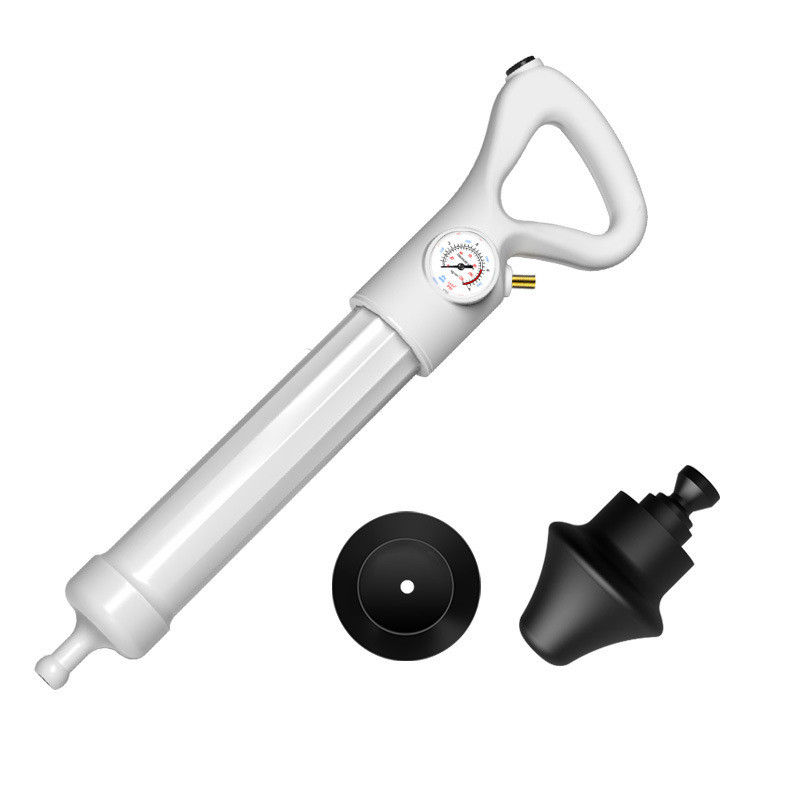 Thumbnail: High Pressure Sewer Dredge Tool