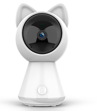الصورة المصغرة: Intelligent 1080P HD Cloud Wifi Camera