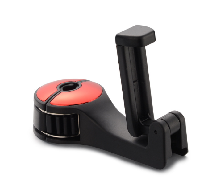 Miniature : Car Headrest Hook Phone Holder