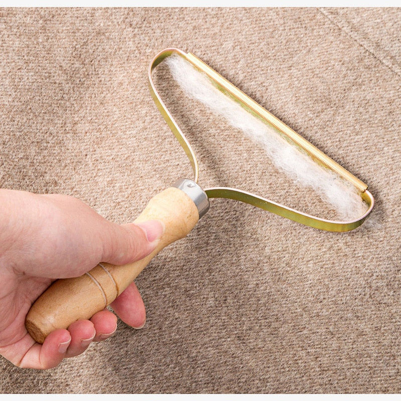 Miniatura: Portable Lint Remover