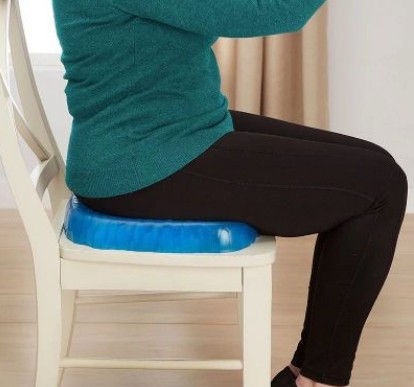 Thumbnail: Honeycomb Pain Relief Cushion