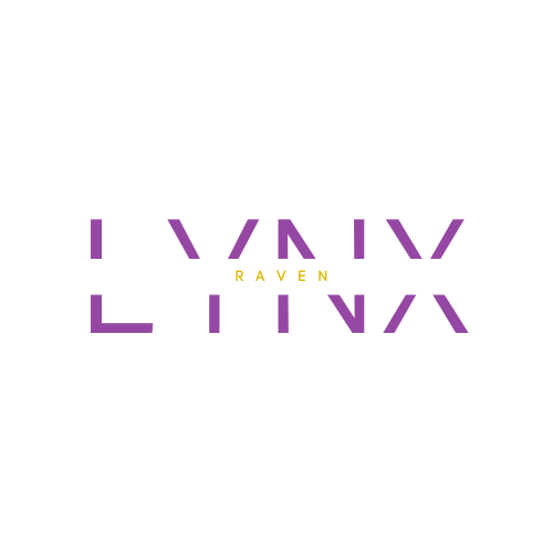 Lynx & Raven-logo