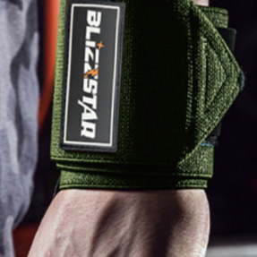 Thumbnail: Fitness Wristband