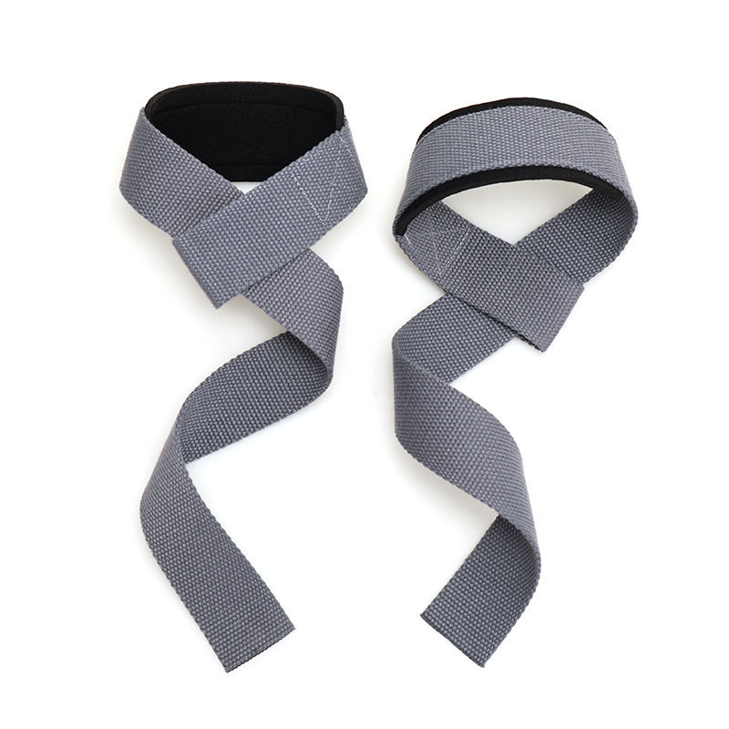 Thumbnail: Fitness Wrist Support Grip Belt