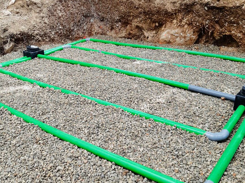 Épandage fosse septique Draguignan var