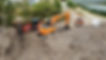 Démarrage du projet terrassement