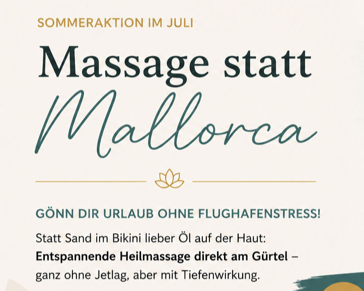 Entspannung