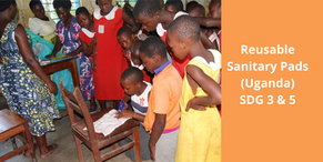 A Developing countries’ outlook at Menstruation taboos and Period Poverty - #BreakTheChain