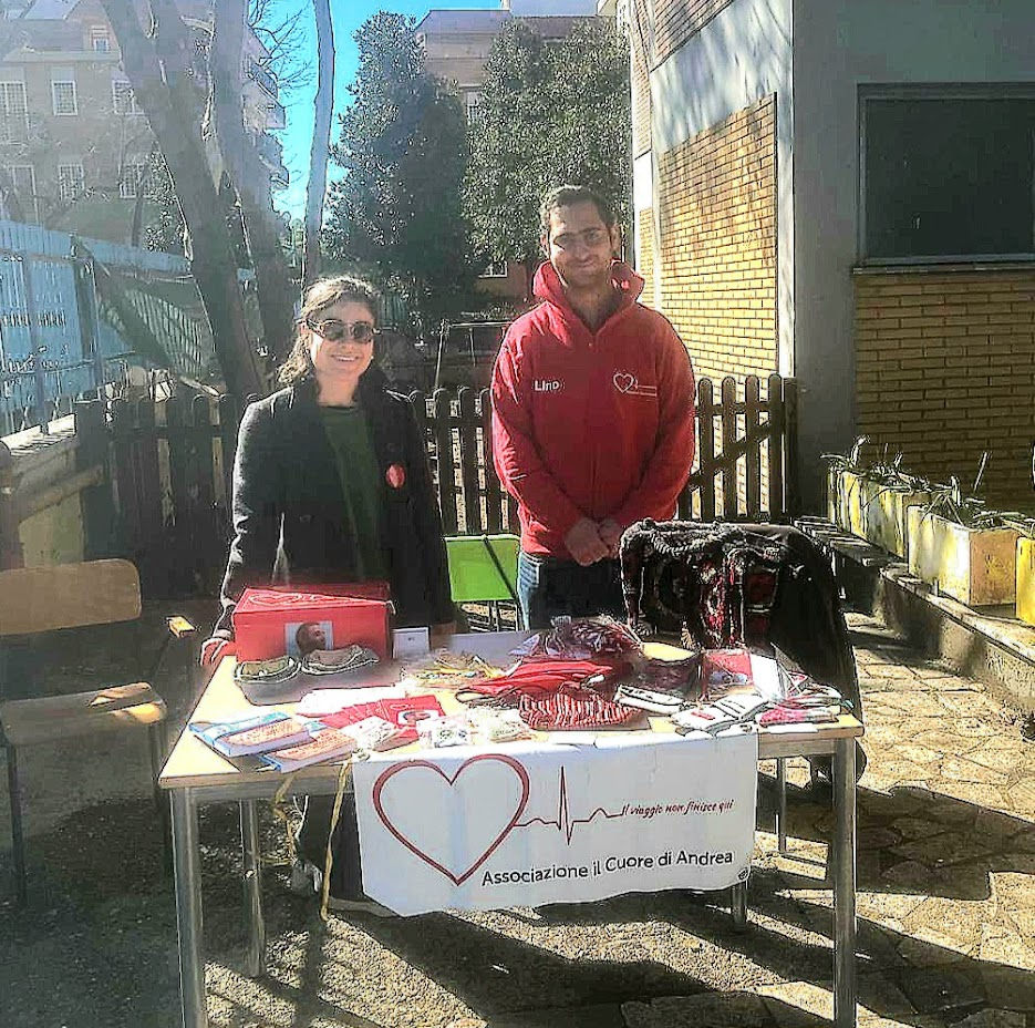 Roma, 21 febbraio 2026