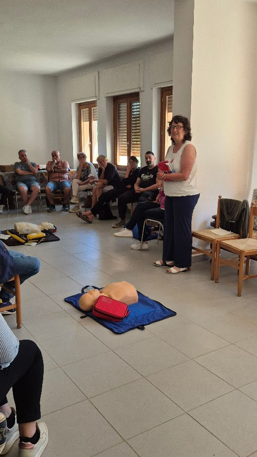Coldipeccio (Perugia), 30 maggio 2026