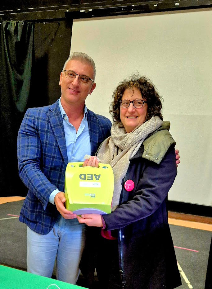 Ladispoli, 3 dicembre 2025