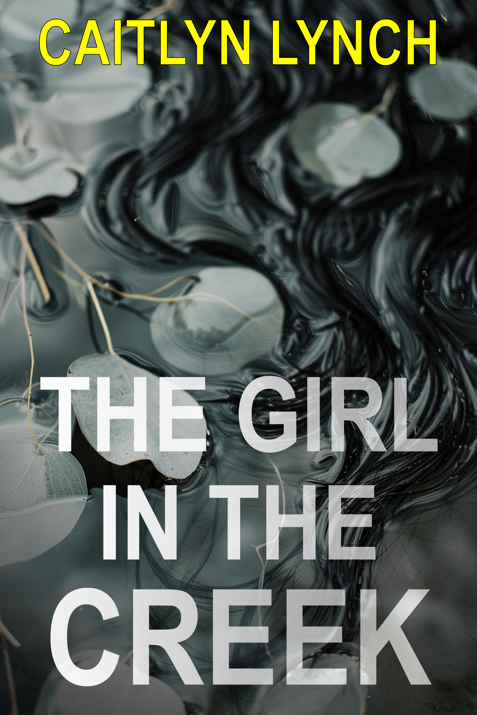 The Girl In The Creek EN .jpg