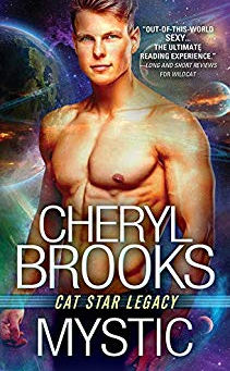 Book Review: Mystic by Cheryl Brooks