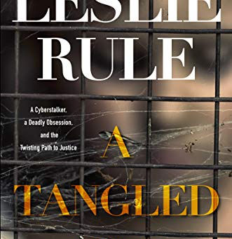 Book Review: A Tangled Web by Leslie Rule