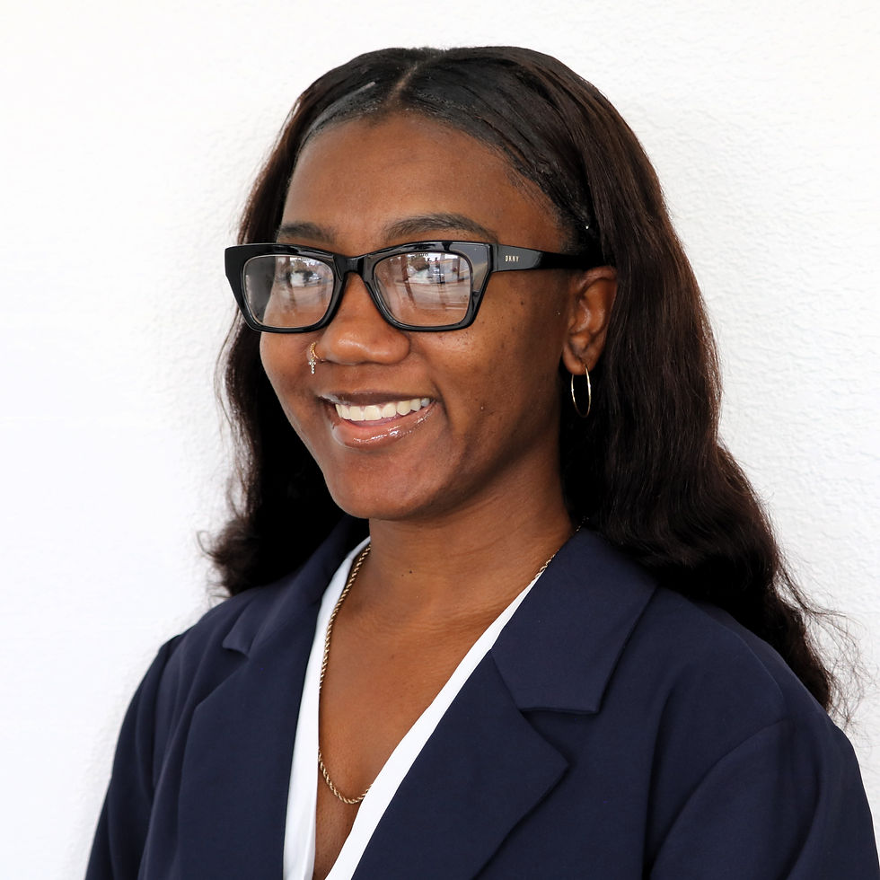 Edijah Jackson
