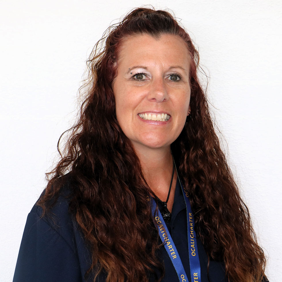 Brandie Ramsey