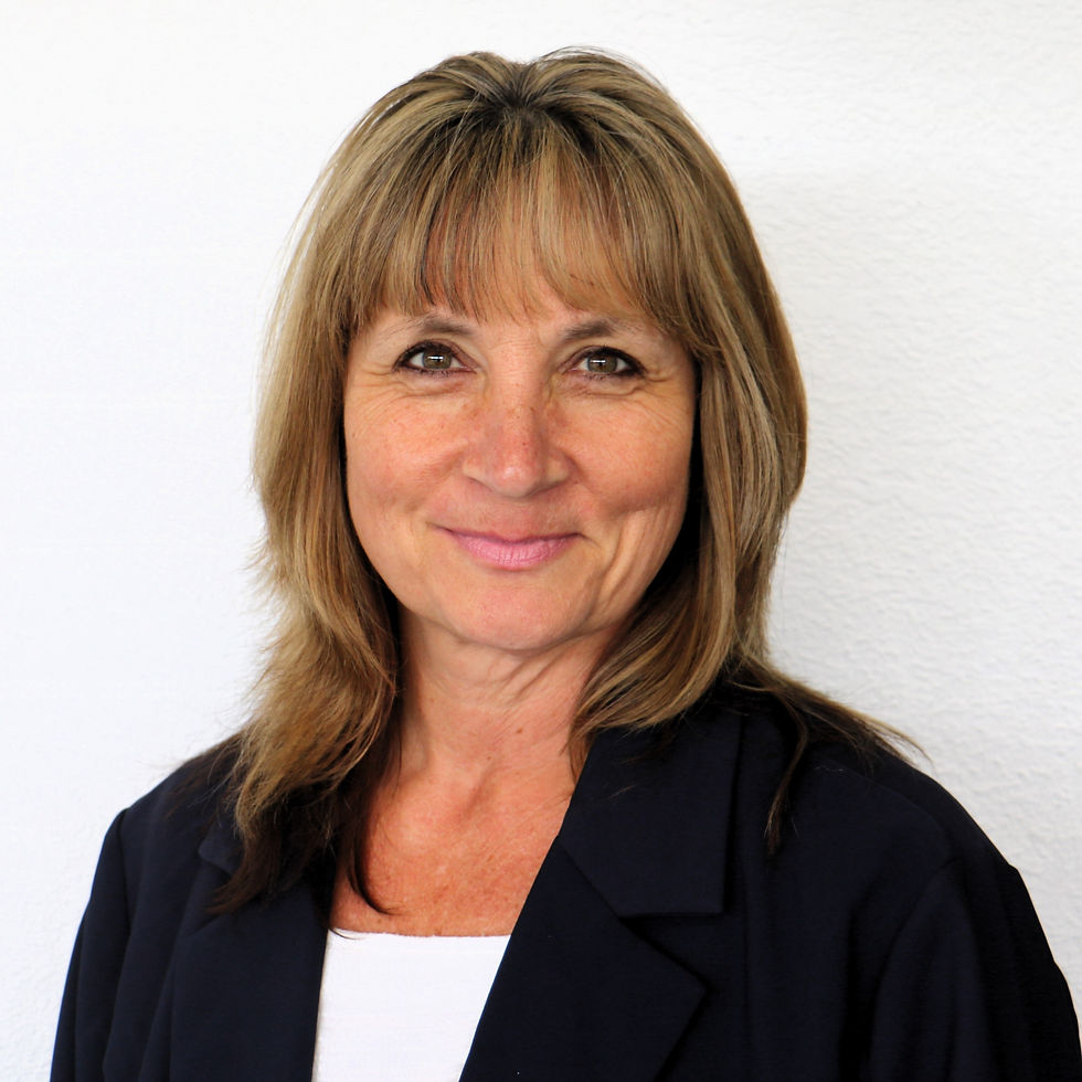 Christy Benway