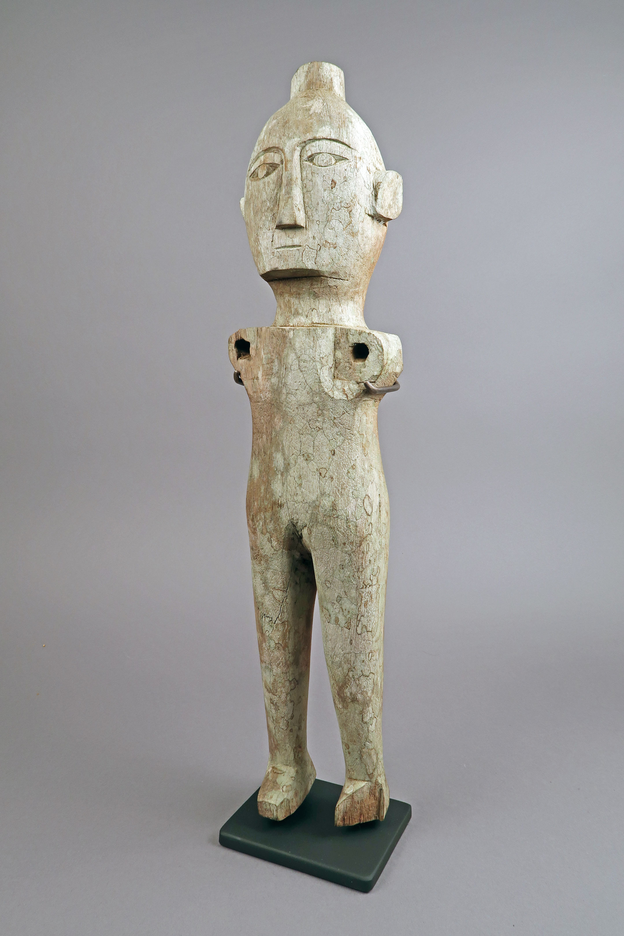 P'ea P'ea figure