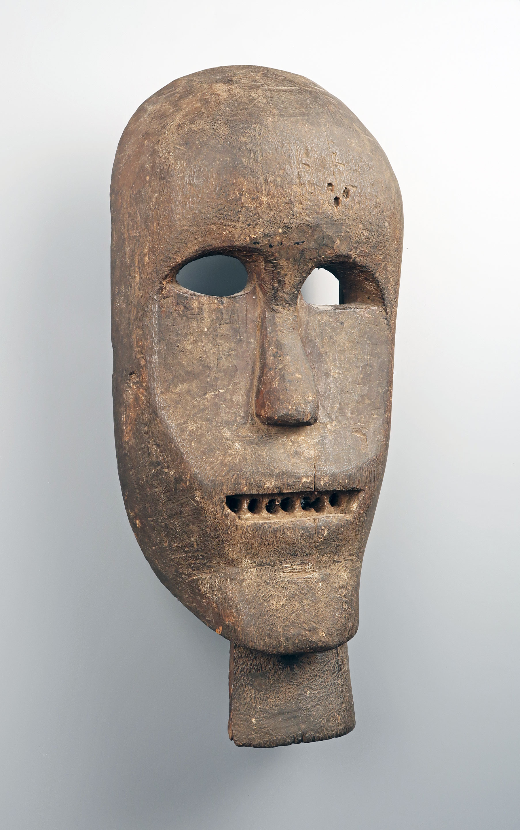 Flores Mask