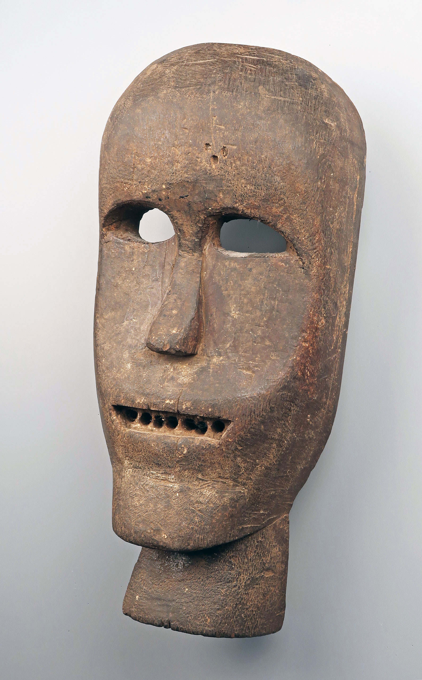Flores Mask