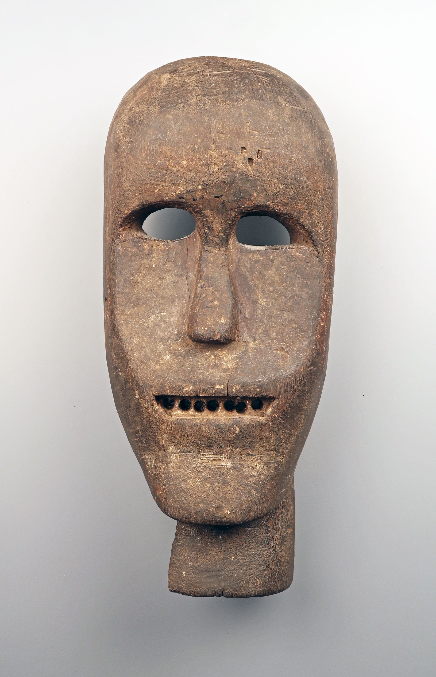 Flores Mask