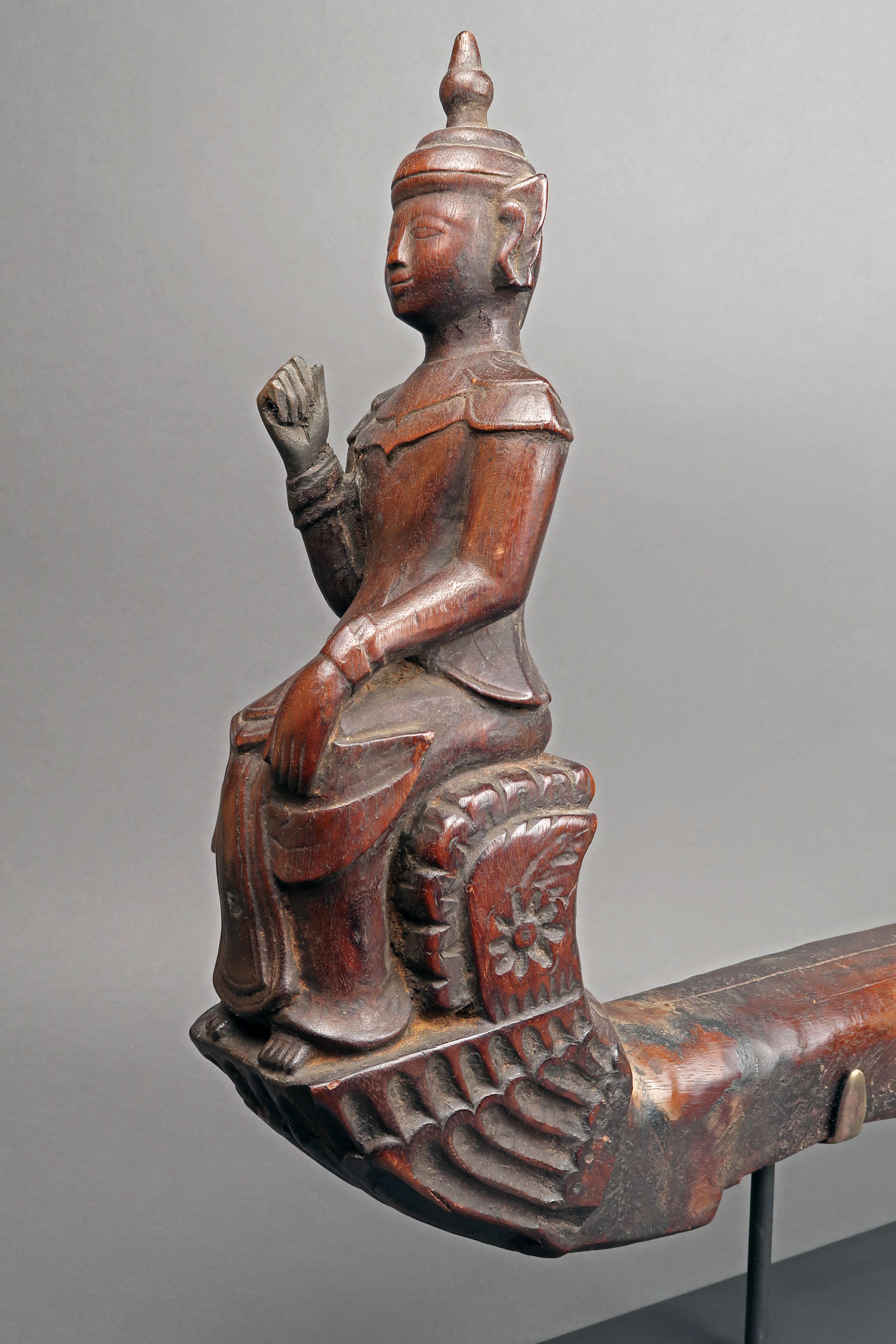 Carriage Ornament