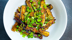 Chinese Eggplant
