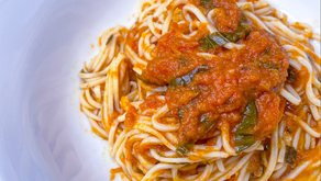 Pomodoro/ Tomato Sauce