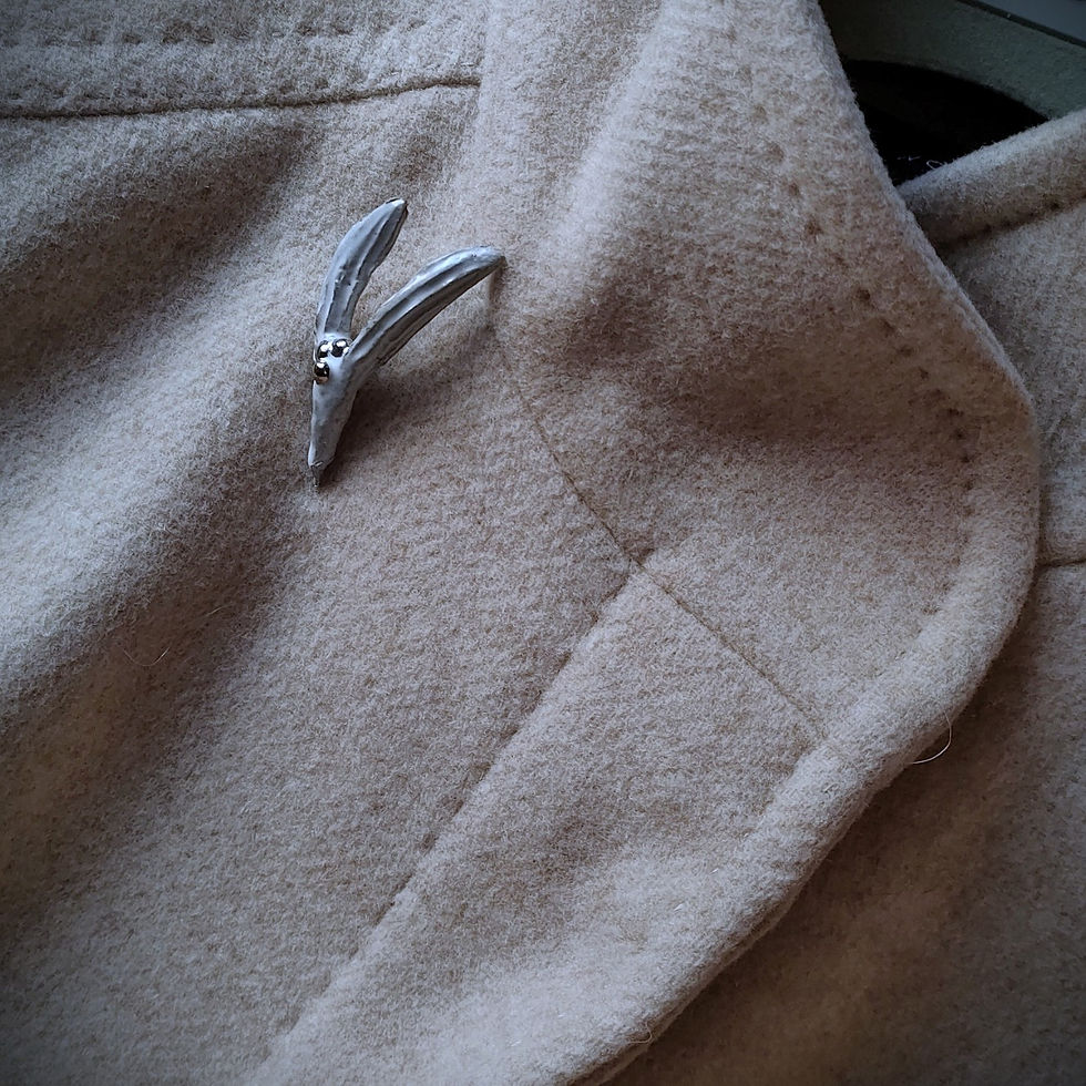 サムネイル： ヤドリギ+platinum　Y/V