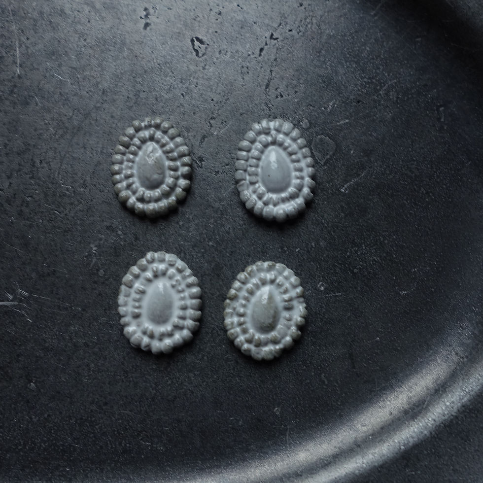 Thumbnail: Turquoise "antique"