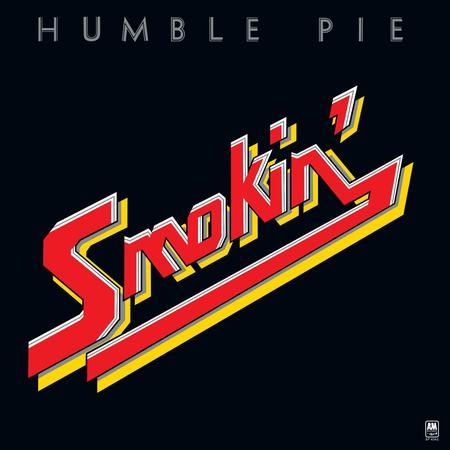 Humble Pie - Smokin' AP SEALED