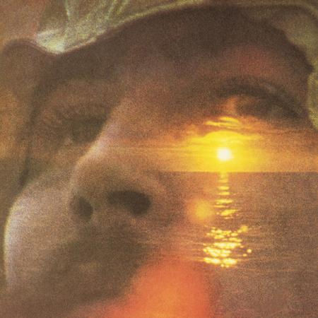 David Crosby - If I Could Only Remember My Name AP (2LPs)(45rpm) SEALED
