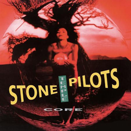 Stone Temple Pilots - Core - Hybrid SACD SEALED