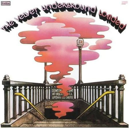 The Velvet Underground - Loaded AP (2LPs)(45rpm) SEALED